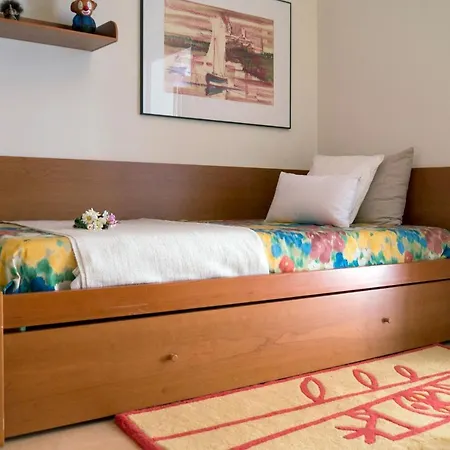 Joan Apartment Sitges