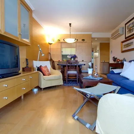 Joan Apartment
