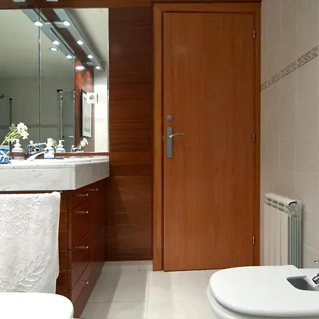 Joan Apartment