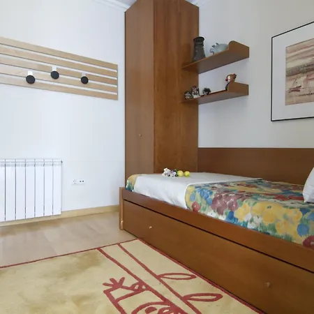 Joan Apartment