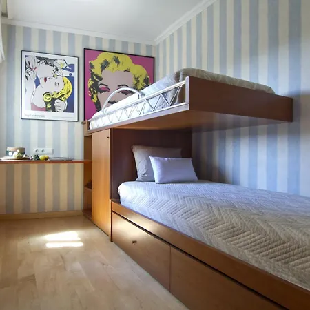 Joan Apartment *