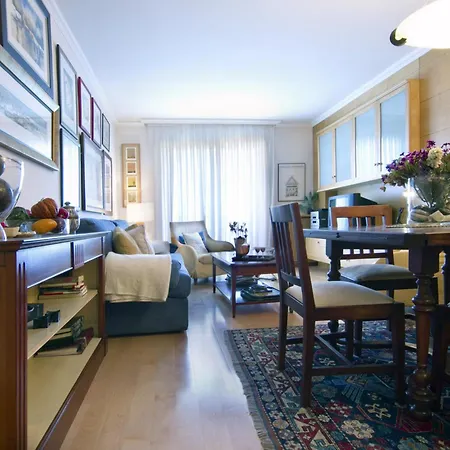 Apartment Joan
