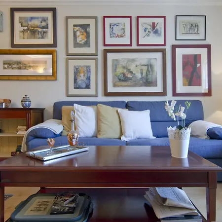 Apartment Joan Sitges